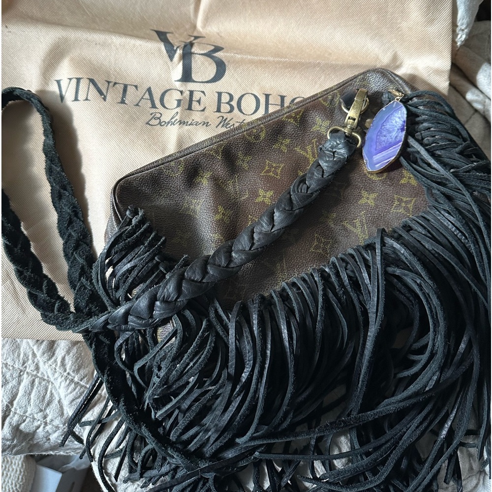 Vintage boho bag!!!!